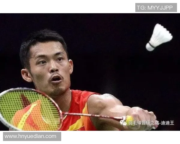 重庆羽毛球队战术解析与运营体系探讨助力羽毛球发展