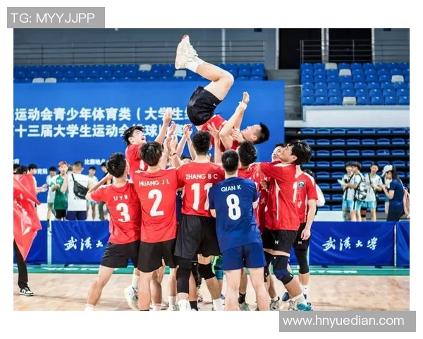 武汉排球队创新高引领排球节奏排名新潮流